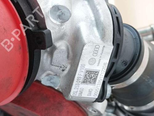 Engine AUDI A3 Limousine (8YS, 8YM) 35 TDI | BP17481547M1 