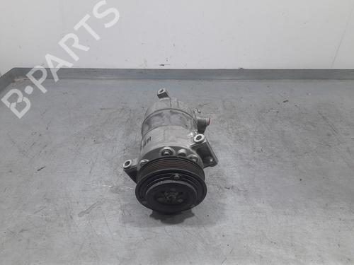 AC Kompressor OPEL INSIGNIA A (G09) [2008-2017]  25154772