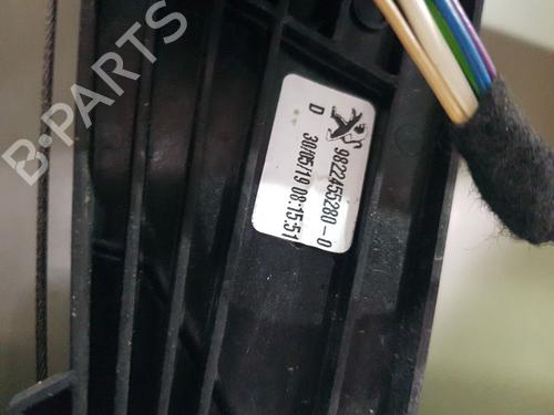 rear-right-window-mechanism-citroen-c5-aircross-a_-2018-33434349 main image