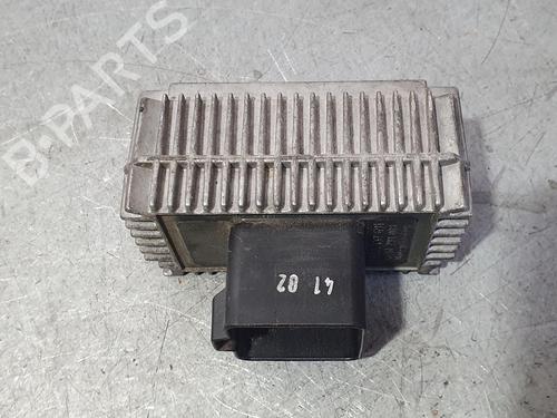 Used Electronic module OPEL ASTRA G Hatchback (T98) [1998-2009]  12500723