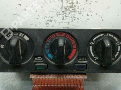 Used Climate control NISSAN PRIMERA (P11) [1996-2001]  3694384