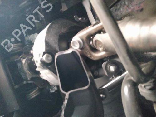 Used Steering column SEAT IBIZA V (KJ1, KJG) [2017-2025]  23882315