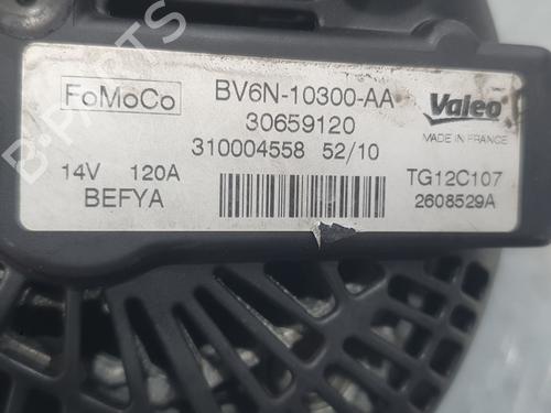 Alternator FORD FOCUS III 1.6 EcoBoost | BP29751883M7  - Image 5