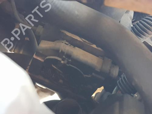 Used ABS pump OPEL MERIVA A MPV (X03) [2003-2010]  11140233