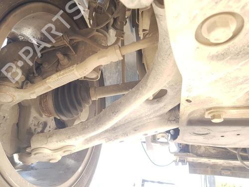 Used Left front suspension arm PEUGEOT 308 II (LB_, LP_, LW_, LH_, L3_) 1.5 BlueHDI 100 (102 hp) 25132598