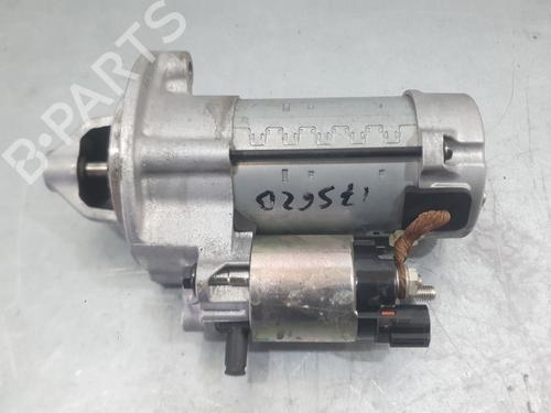 Starter HYUNDAI i40 I (VF) 1.7 CRDI | BP33963838M8 - Image 2