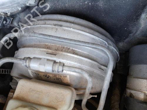 Used Servo brake BMW 7 (E65, E66, E67) 730 d (218 hp) 29730472