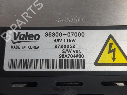 Alternator KIA RIO IV (YB, SC, FB)  | BP17002582M7 