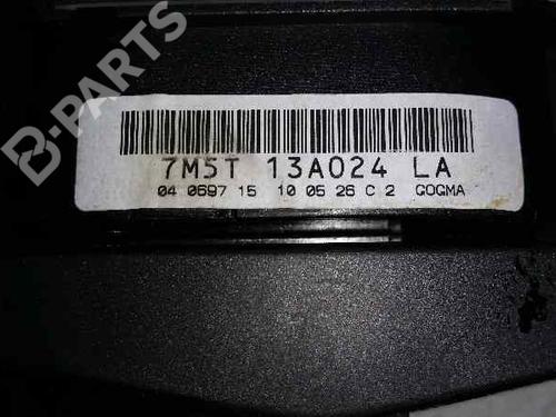 Headlight switch FORD FOCUS II (DA_, HCP, DP)  | BP1340473I24 