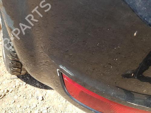 Rear bumper FORD FOCUS II (DA_, HCP, DP) 1.6 TDCi | BP29402136C8 
