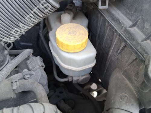 Used Brake master cylinder Brake master cylinder 37796383 37796383