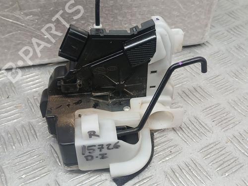 Front left lock HYUNDAI i20 ACTIVE (IB, GB)  | BP19268653C98 
