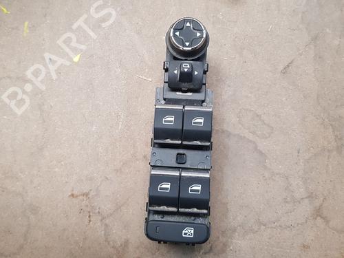 Used Left front window switch Left front window switch 16369252 16369252