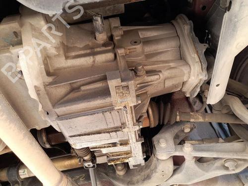 Gearbox ROVER 45 I Hatchback (RT) 1.6 | BP28114230M3 