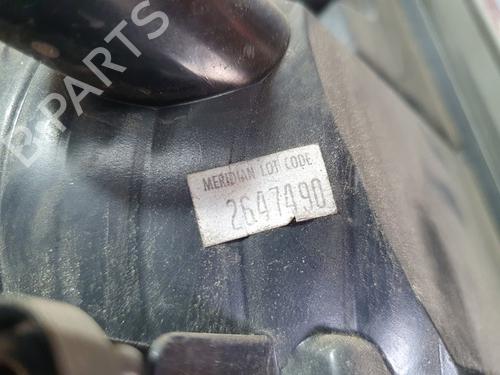 Right taillight DODGE AVENGER  | BP11175170C35 
