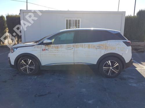 Used Parts PEUGEOT 3008 II SUV (MC_, MR_, MJ_, M4_)  1.5 BlueHDi 130  964013