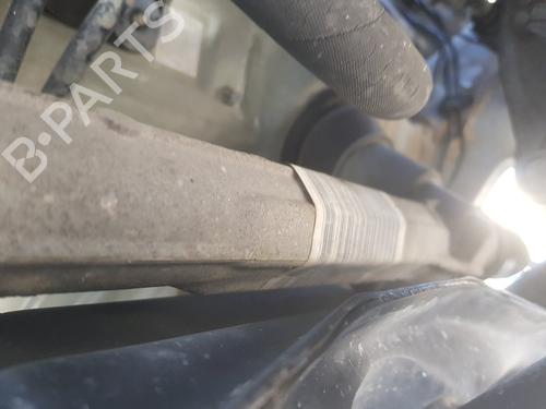 Used Steering rack Steering rack ALFA ROMEO MITO (955_) [2008-2018] 11834389 11834389