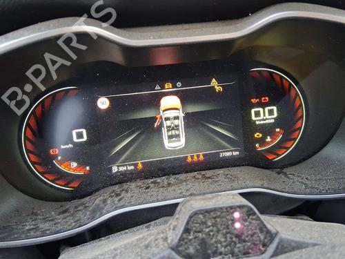 Left front window switch MG MG ZS SUV (AZS1) 1.5 VTi | BP38411302I27 - Image 6