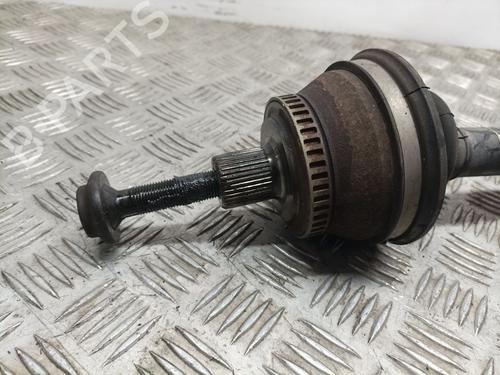 Left rear driveshaft AUDI ALLROAD C5 (4BH) 2.5 TDI quattro | BP5112831M40 