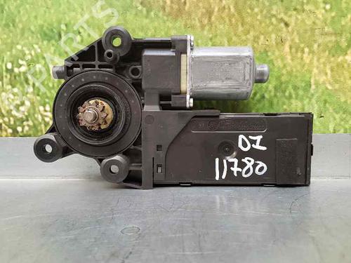 Left front window motor RENAULT MEGANE III Hatchback (BZ0/1_, B3_)  | BP3356627E21 