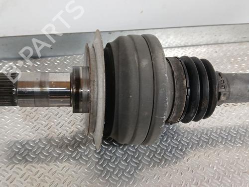 Right rear driveshaft MERCEDES-BENZ E-CLASS Coupe (C207) E 350 CDI (207.322) | BP40603197M41 - Image 3