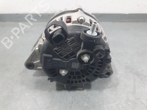 Alternator KG MOBILITY KORANDO (C300) 1.5 T-GDI | BP35948987M7 - Image 3