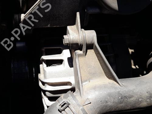 Alternador Alternador AUDI Q5 (8RB) 2.0 TDI quattro (170 hp) 36497996 36497996