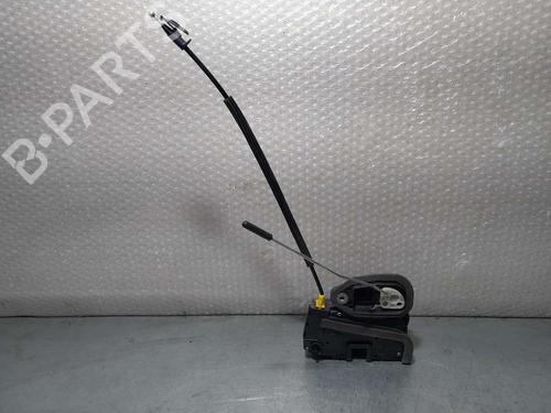 Used Rear right lock OPEL ASTRA K (B16) [2015-2022]  19097292