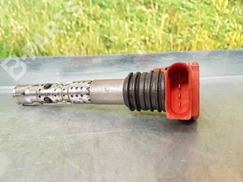 Ignition coil AUDI A4 B6 (8E2) 2.0 | BP2127506M94 