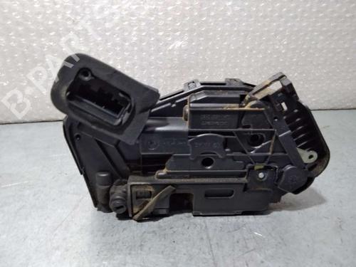 Rear left lock SEAT ARONA (KJ7, KJP)  | BP16954286C100 
