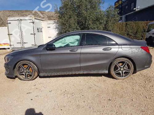 Right front steering knuckle MERCEDES-BENZ CLA Coupe (C117) CLA 220 CDI / d (117.303) | BP23957100M26