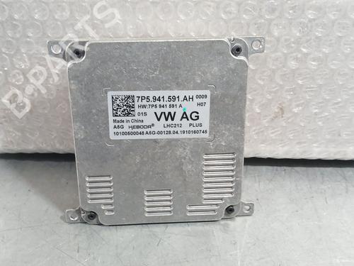 Electronic module SEAT IBIZA V (KJ1, KJG) 1.0 TGI | BP36325643M83 - Image 2