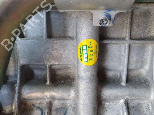 Engine HONDA CIVIC VIII Hatchback (FN, FK)  | BP11275784M1 