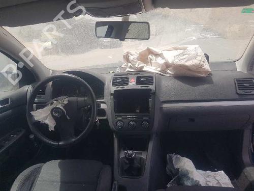 Mass air flow sensor VW GOLF V (1K1)  | BP7852285M95 