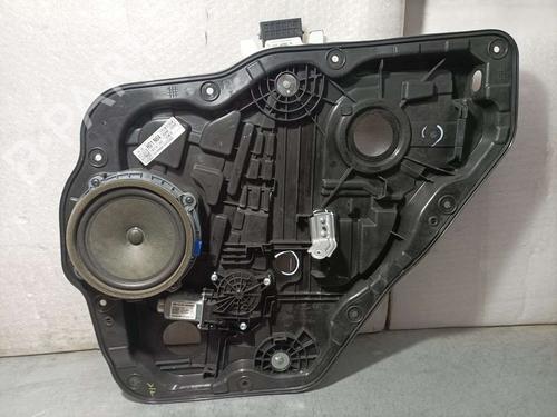 Used Rear right window mechanism HYUNDAI IONIQ (AE) 1.6 GDI Hybrid (141 hp) 15258708