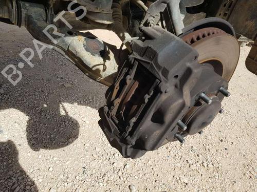 Used Right front brake caliper TOYOTA LAND CRUISER PRADO (_J15_) [2009-2025]  20098331