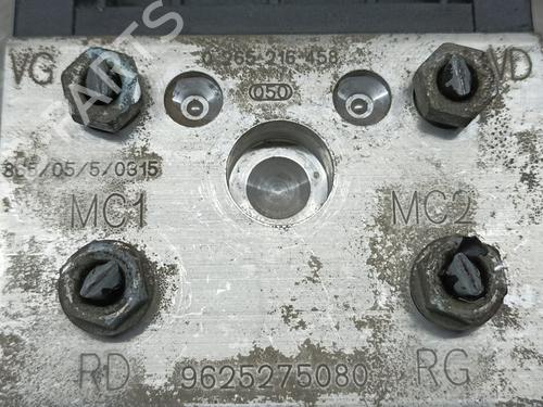 ABS pump PEUGEOT 406 (8B)  | BP13249172M43 
