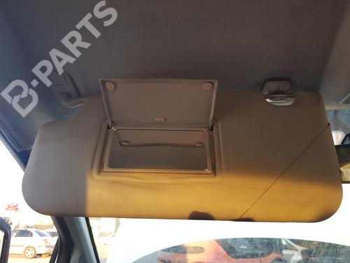 Used Left sun visor Left sun visor FORD FIESTA VI (CB1, CCN) 1.6 TDCi (90 hp) 9048577 9048577