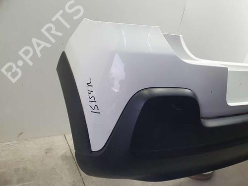 Rear bumper CITROËN C3 / C3 ORIGIN III (SX)  | BP16148894C8 