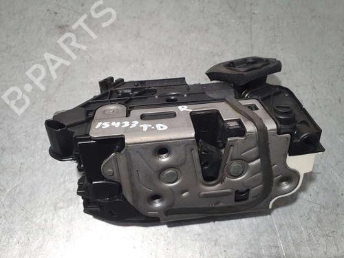 Høyre bak lås SEAT LEON (5F1)  | BP17153232C99 