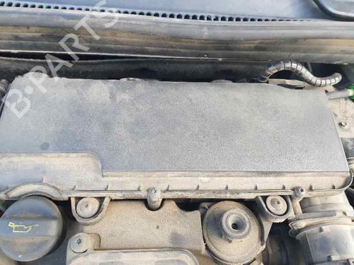 Used Air filter box FORD FIESTA V (JH_, JD_) [2001-2014]  30005526