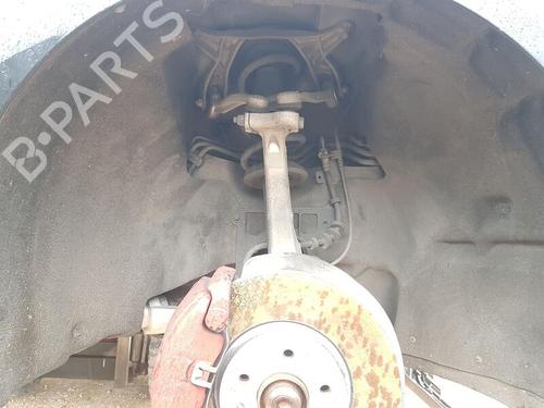 Used Wheel arch AUDI A5 (8T3) 2.7 TDI (190 hp) 25790210