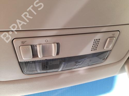 Used Interior roof light VW TOURAN (1T1, 1T2) 1.9 TDI (105 hp) 28730088