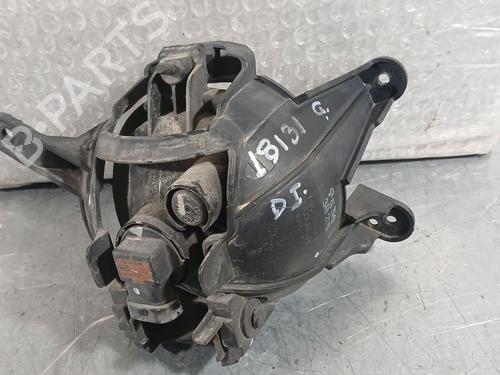 Left front fog light CHEVROLET CRUZE Hatchback (J305) 1.7 D | BP39474598C30 - Image 2