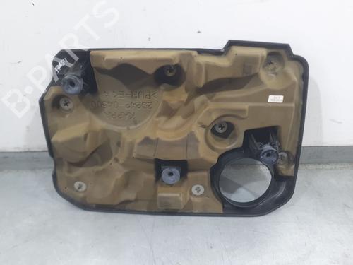Upper protection HYUNDAI i30 (PDE, PD, PDEN) 1.0 T-GDI | BP36259175M93 - Image 2