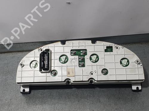 Instrument cluster FORD MONDEO III (B5Y)  | BP8200096C47 