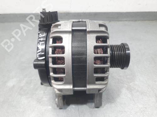 Alternator MITSUBISHI COLT IV (CA_A) 1.6 (CA4A) | BP33955357M7 - Image 4