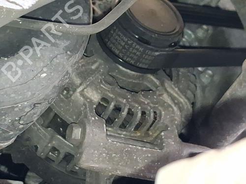 Alternador Alternador OPEL ASTRA K (B16) 1.4 Turbo (68) (125 hp) 39731890 39731890