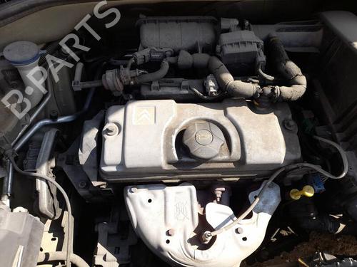 Motore CITROËN C2 (JM_) 1.4 (73 hp) 29831320