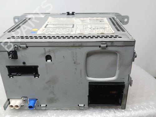 Electronic module SEAT ALTEA (5P1) 1.2 TSI | BP29862318M83